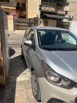 شيفروليه سبارك